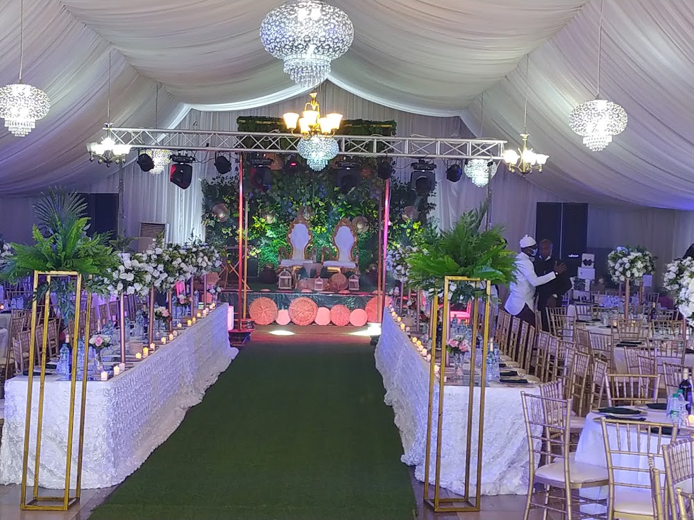 AES EVENT CENTRE photo 2